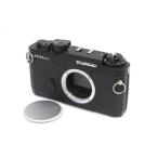 【全額返金保証】訳有品|Voigtlander フォクトレンダー Bessa-L CA01-A10018-3U1B-ψ