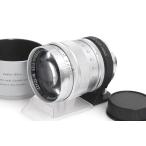 お買い得品｜ライカ Hektor 125mm F2.5 (Visoflex) CA01-A10344-3T2D-ψ