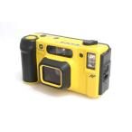 訳有品|ミノルタ WEATHERMATIC DUAL 35 CA01-A10915-3U2B-ψ