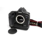 ジャンク品|キヤノン EOS-1D Mark II N ボディ CA01-A11100-3W2A-ψ