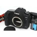 【全額返金保証】【全額返金保証】並品｜キヤノン EOS 5D Mark II ボディ CA01-R1852-2Q2B