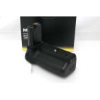 [ вся сумма возвращение денег гарантия ] прекрасный товар l Nikon MB-N11 энергия батарейный источник питания (Z6II/Z7II для ) CA01-M2526-2D4