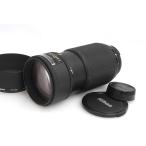 訳有品|ニコン Ai AF Zoom Nikkor ED 80-200mm F2.8 CA01-A10331-3V2B-ψ