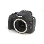 訳有品|キヤノン EOS Kiss X7 ボディ CA01-A9903-3Y2C-ψ