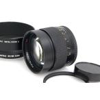 訳有品|コンタックス Planar T*85mm F1.4 MM CA01-A10041-2O1C-ψ