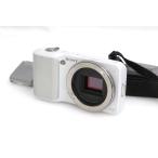 訳有品|ソニー α NEX-3 ボディ ホワイト CA01-A10073-3Y1B-ψ