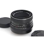 お買い得品｜カールツァイス CarlZeiss Jena DDR PANCOLAR auto 50mm F1.8 CA01-A10036-2O1A-ψ