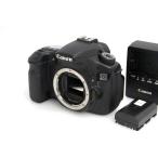 【全額返金保証】並品｜キヤノン EOS 60D ボディ CA01-A10163-2Q1A