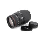 訳有品|シグマ APO 70-300mm F4-5.6 D ニコンAF CA01-A10129-3W1D-ψ