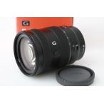【全額返金保証】良品｜ソニー E 16-55mm F2.8 G SEL1655G CA01-M4936-2N3 レンズ α 標準ズーム APS-C Eマウント アルファ