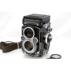 訳有品|ローライ Rolleiflex 3.5F Planar 75mm CA01-A11008-3T1-ψ