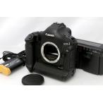【全額返金保証】並品｜キヤノン EOS-1Ds Mark III ボディ CA01-M3030-2S1