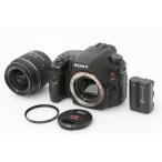 SONY α57