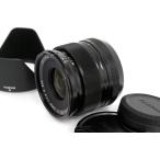 訳有品|富士フイルム フジノンレンズ XF14mm F2.8 R CA01-A10360-3T2C-ψ