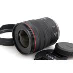 【全額返金保証】並品｜キヤノン RF14-35mm F4 L IS USM CA01-A10408-2N1C