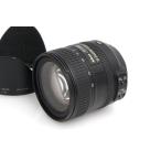 難有品|ニコン AF-S NIKKOR 24-85mm f/3.5-4.5G ED VR CA01-A10428-3W1D-ψ