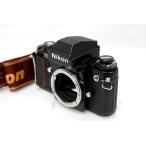 訳有品|ニコン F3 ボディ CA01-M2807-3U3A-ψ