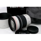 【全額返金保証】極美品｜キヤノン RF70-200mm F4 L IS USM CA01-M2933-2O4