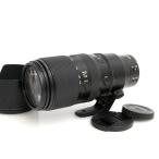 【全額返金保証】並品｜ニコン NIKKOR Z 100-400mm f/4.5-5.6 VR S CA01-A10619-3V2B