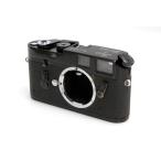 [ вся сумма возвращение денег гарантия ] товар среднего качества l Leica Leica M4 черный краска оригинал 124 в десять тысяч шт. CA01-A10857-3V1A