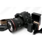 訳有品|キヤノン EOS 6D EF24-70L IS USM レンズキット CA01-M3333-2J4-ψ