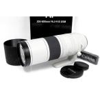 【全額返金保証】極美品｜キヤノン RF200-800mm F6.3-9 IS USM CA01-A10741-3Y5