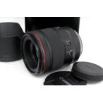 【全額返金保証】極美品｜キヤノン RF50mm F1.2 L USM CA01-A10739-3T4