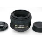 訳有品|ニコン AF-S NIKKOR 50mm f/1.4G CA01-M3106-2R5A-ψ