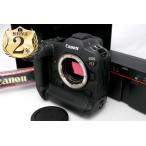 【2年無料保証】並品|キヤノン EOS R3 ボディ シャッター数 12,000回以下 CA01-M3223-3X2