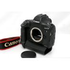 訳有品|キヤノン EOS-1D X Mark II ボディ CA01-M3356-3V2A-ψ