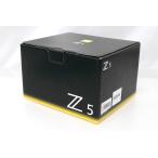 【全額返金保証】未使用品｜ニコン Z 5 ボディ CA01-M3300-2O4