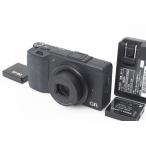訳有品|リコー GR II CA01-R316-2P1A-ψ