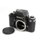 訳有品|ニコン F2 フォトミック ボディ ブラック CA01-A10979-3U2A-ψ