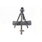 [ вся сумма возвращение денег гарантия ] превосходный товар lTILTA CT08 75mm Cine Fluid Head with 3-Stage Carbon Fiber Tripod Legs (TT-CT08-75) CA01-R328-2F