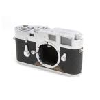 [ вся сумма возвращение денег гарантия ] товар среднего качества l Leica M2 серебряный поздняя версия ( собственный таймер имеется ) CA01-A10976-2C2