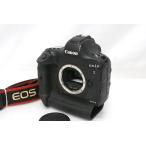 訳有品|キヤノン EOS-1D X Mark II ボディ CA01-M3380-3U5B-ψ