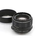 訳有品|ペンタックス Super Takumar 50 F1.4 CA01-B091-2N2A-ψ