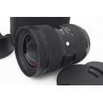 【全額返金保証】並品｜シグマ 24-35