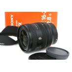 【全額返金保証】美品｜ソニー FE 16-25mm F2.8 G SEL1625G CA01-B314-2O4