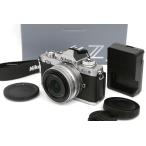 【全額返金保証】美品|ニコン Z fc 16-50 VR レンズキット CA01-B342-2J4