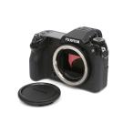 【全額返金保証】美品｜富士フイルム GFX50S II ボディ CA01-B346-2P1A