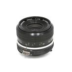 訳有品|ニコン Ai-Nikkor 35mm f2.8 CA01-B373-2R4B-ψ