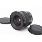 訳有品|キヤノン EF20mm F2.8 USM CA01-R309-2O2C-ψ