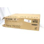  не использовался товар l INAX(inaks) New PASSO CW-EA24AQC BW1 [ чисто-белый ] HA03-M3508-1