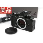 【全額返金保証】美品｜ニコン Z f ボディ CA01-B440-2P4