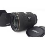 訳有品|ニコン Ai AF-S Zoom Nikkor ED 28-70mm F2.8D ブラック CA01-R388-2R4A-ψ