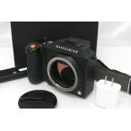 【全額返金保証】美品｜ハッセルブラッド X2D 100C ボディ CA01-M3495-3V1A