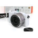 訳有品|ソニー α5100 ILCE-5100L パワーズームレンズキット CA01-B492-2Q4-ψ