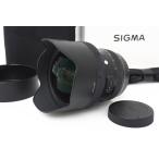 【全額返金保証】並品｜シグマ 12-24