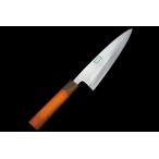 並品｜尚台正吉 相出刃包丁 霞 七寸 朴柄 名入 KN02-A11195-2L1B